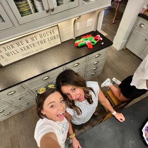 Meet your Posher, Keelyn